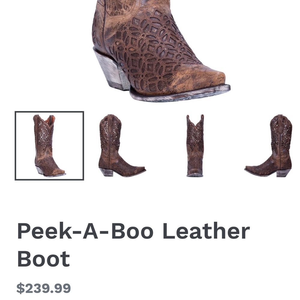 Boots